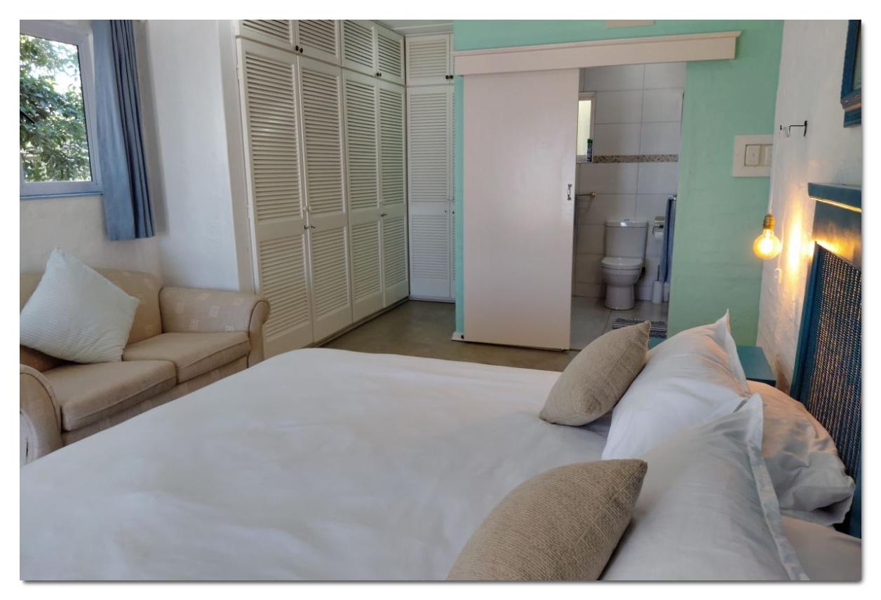 Whale Shark Superior Room Whale Shark Superior Room